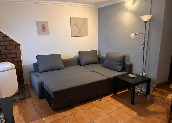 Casa Amarela