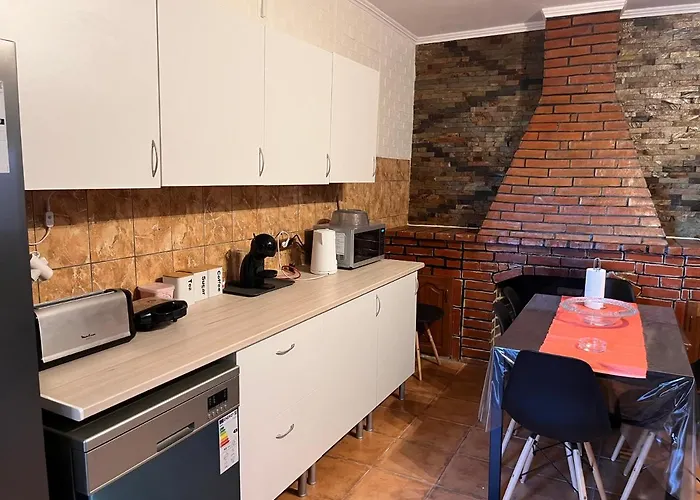 Casa Amarela