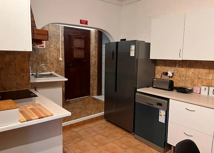 Casa Amarela