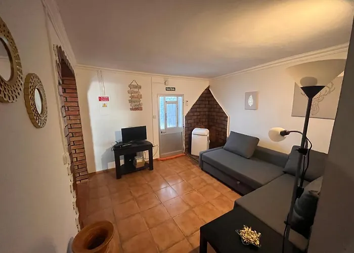 Casa Amarela