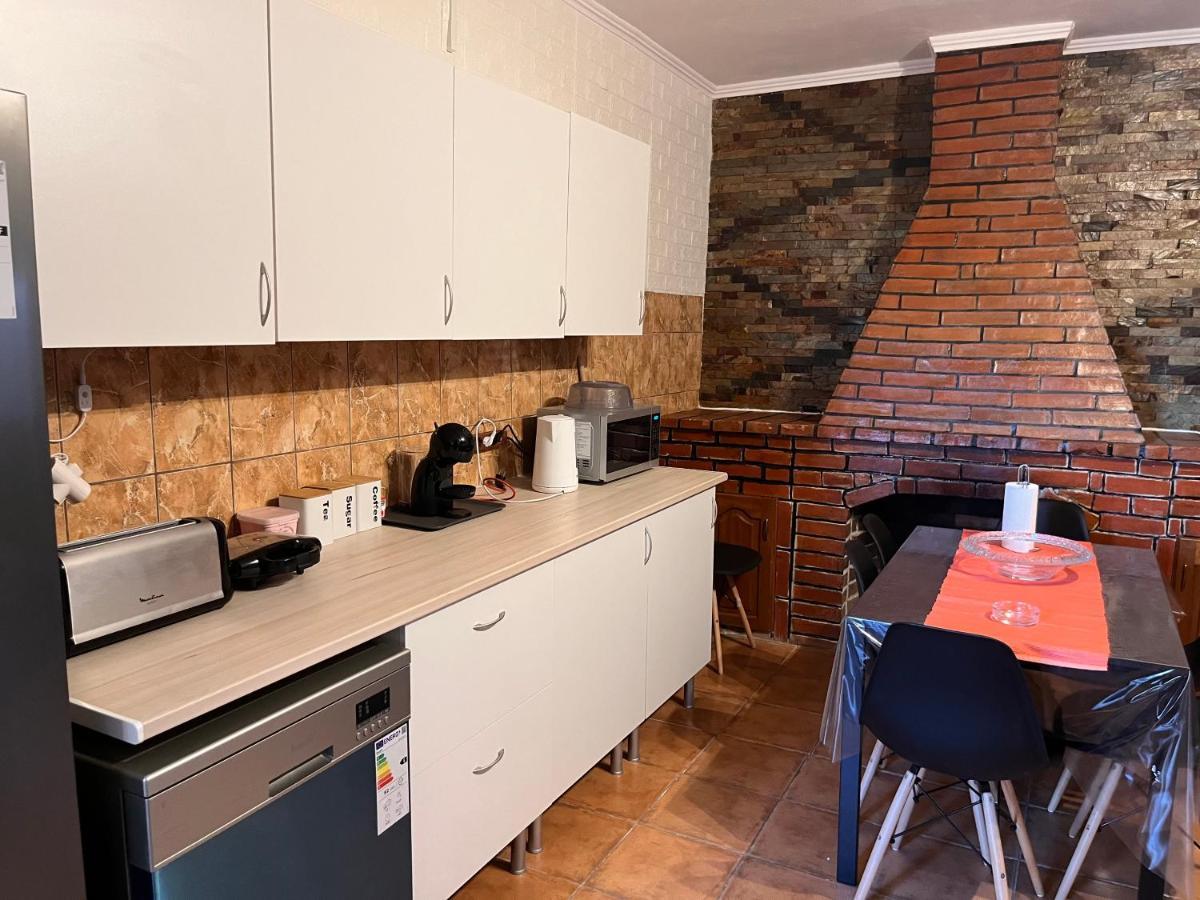 Holiday home Casa Amarela