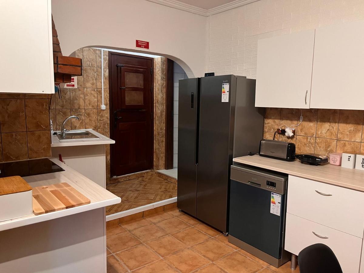 Casa Amarela *