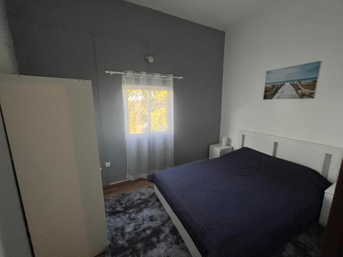 Casa Amarela * Loule