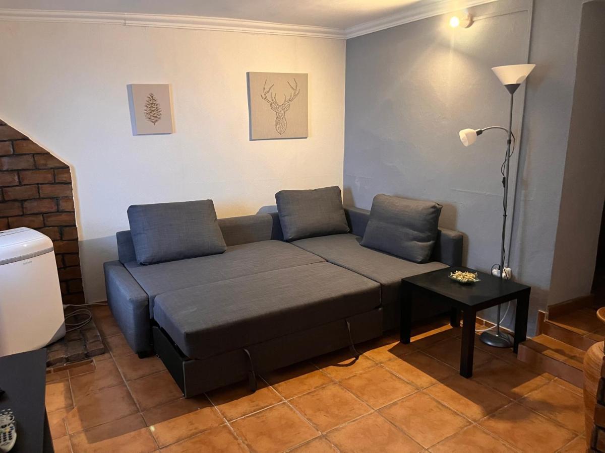 Casa Amarela *