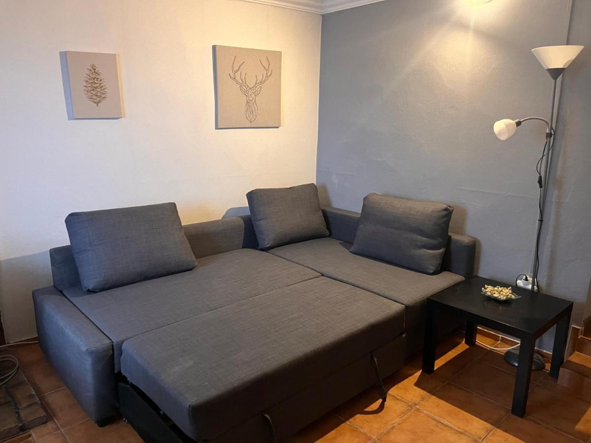 Casa Amarela Holiday home Loule