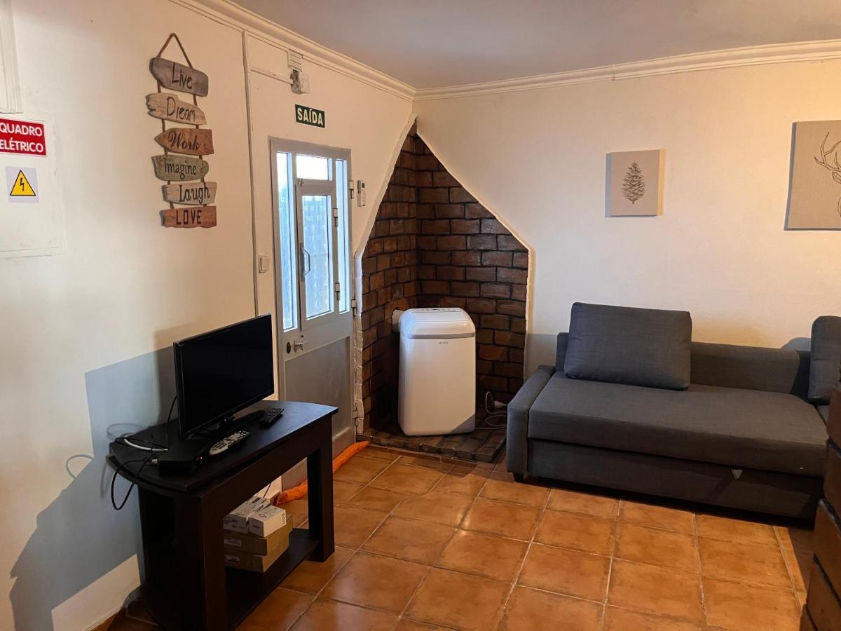 Casa Amarela