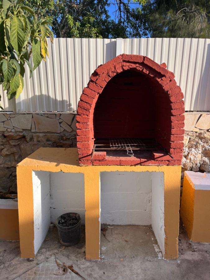 Casa Amarela Holiday home Loule