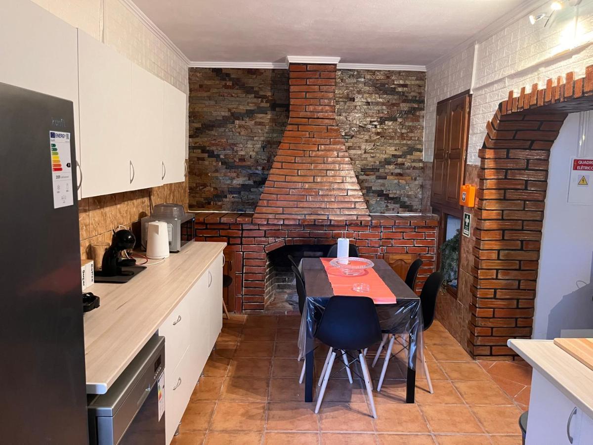 Casa Amarela Holiday home