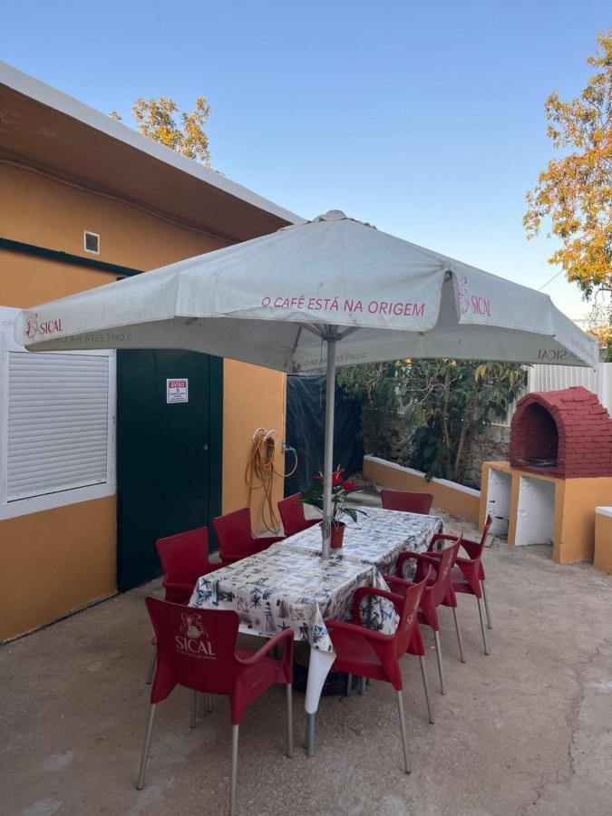 Casa Amarela Holiday home *